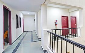 Hotel O Purasaiwalkam